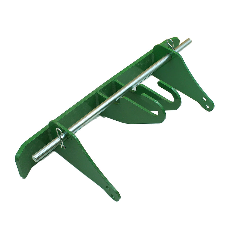 Rear Weight Bar Bracket Fits John Deere Replaces AM39488
