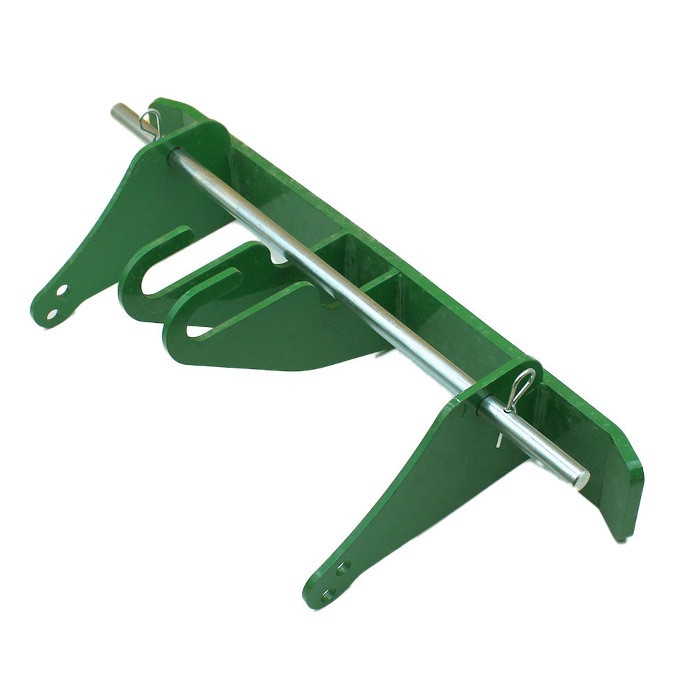 Rear Weight Bar Bracket Fits John Deere Replaces AM39488