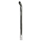 Exhaust Stack - 3" x 48" Curved Chrome Fits John Deere 3020 4020 PM89051C
