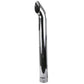 Chrome Exhaust Stack Fits John Deere Replaces 89054C