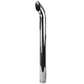 Chrome Exhaust Stack Fits International Applications With 400 Series Diesel Eng.
