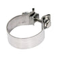 Chrome Stack Clamp Fits Universal Products Models ZNL90869A