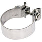 ZNL90871A New Universal Chrome Stack 2 12" Clamp