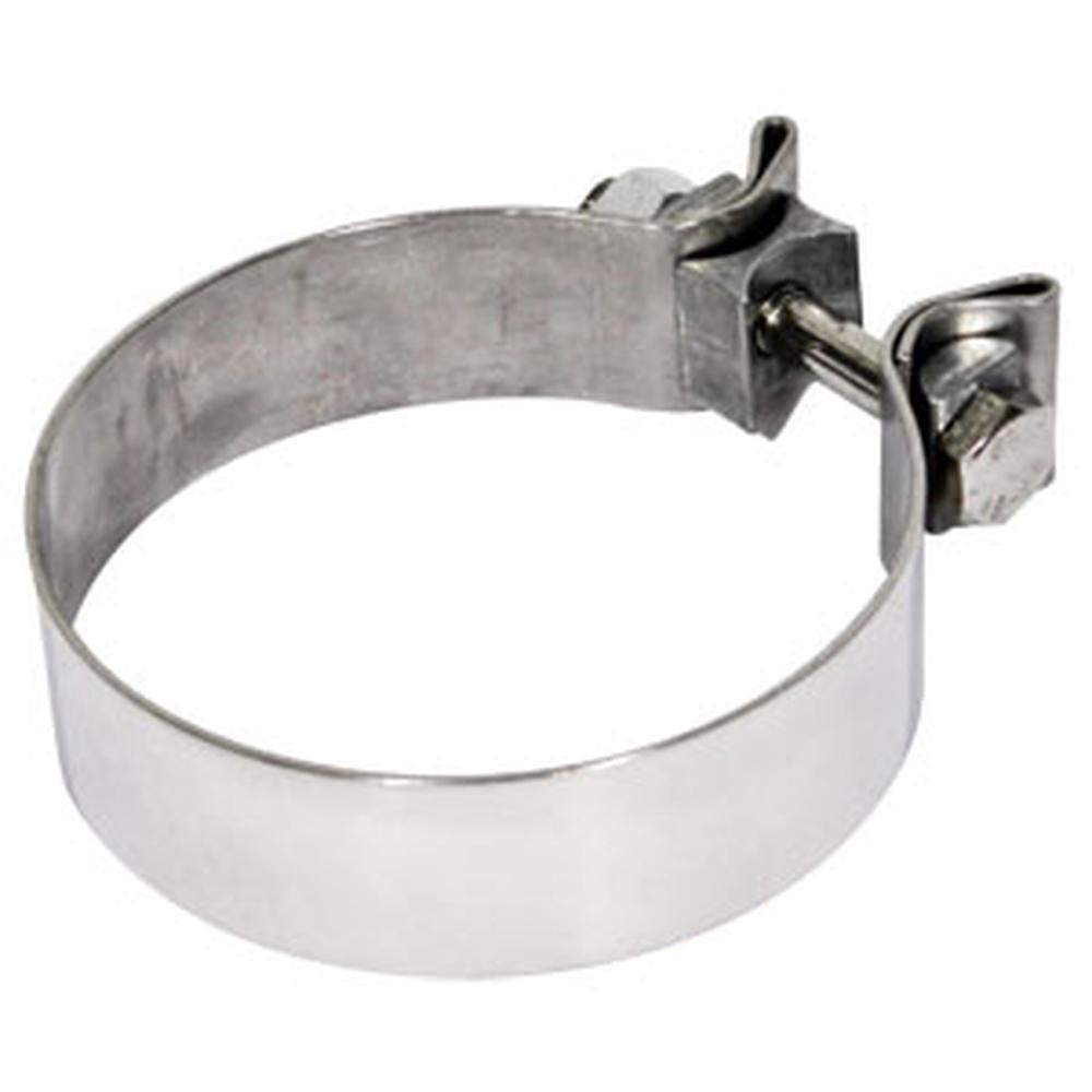 Muffler Clamp Fits FARMALL IH Fits International Harvester Models PM90875A ZNL90