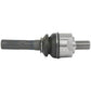 ZP0501205394 Tractor Tie Rod Inner Ball Joint Fits Ford New Holland TW5 TW15 +