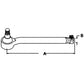 ZP0501205462 RH Tie Rod Fits Ford/New Holland Tractor TW15 TW5 8530 8630