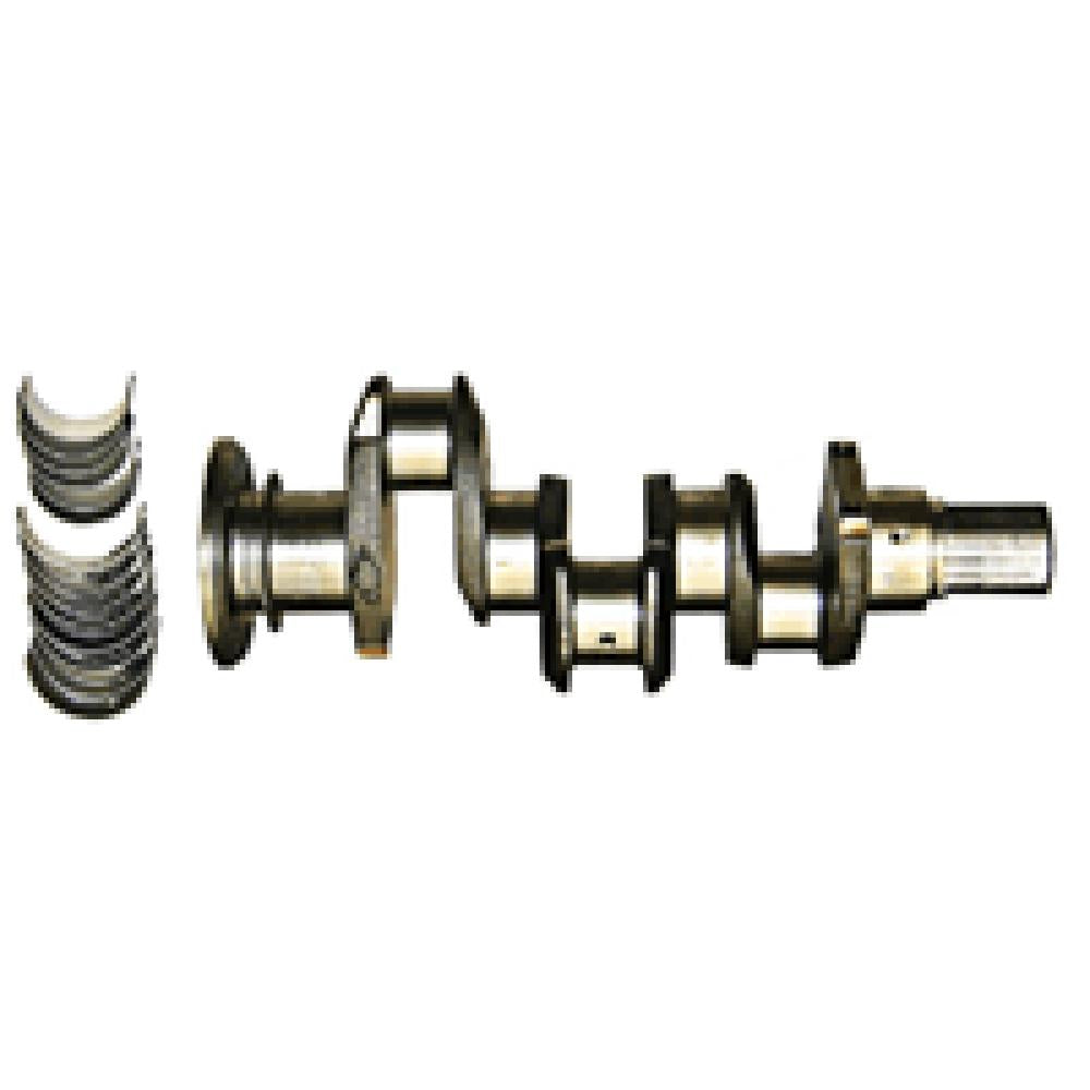 Crankshaft w/Bearings Fits Vapormatic Replaces VPC1000