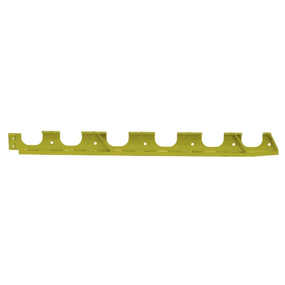 AT306100 rockguard, L/H Fits John Deere 450H s/n 925919-, 550H s/n 925919-, 450J