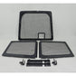 PV685-PVE Screen Set Fits John Deere 450H 550H 650H Dozer