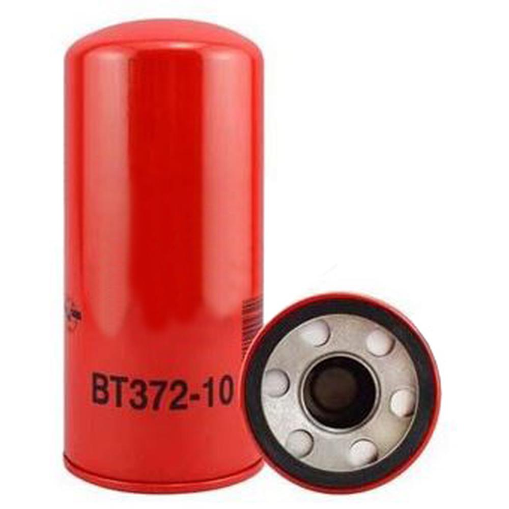 1272942C1 Fits John Deere Filter Hydraulic - Transmission Spin On BT372 MPG