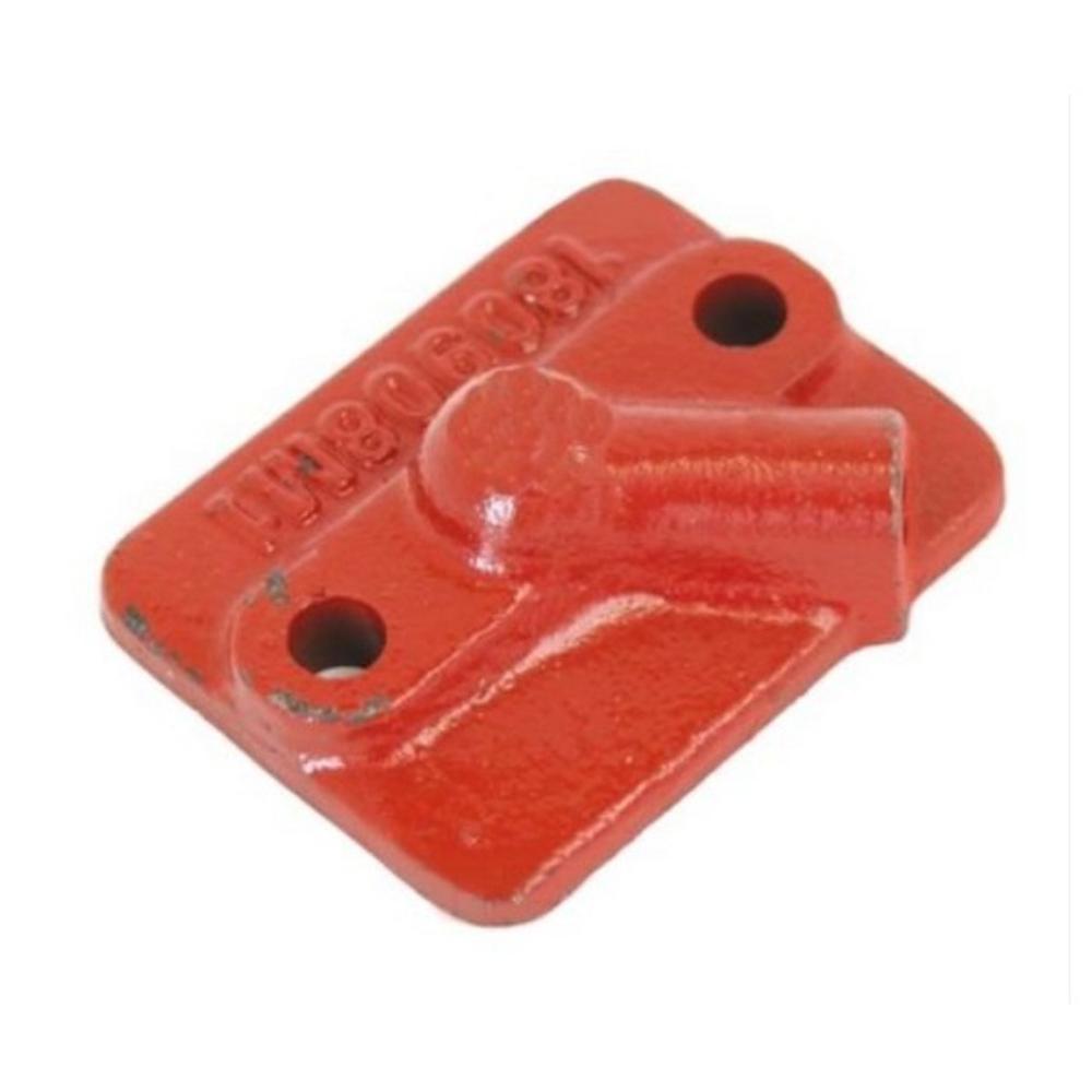 190809M1 Hydraulic Cover Plate Fits Massey Harris MH50