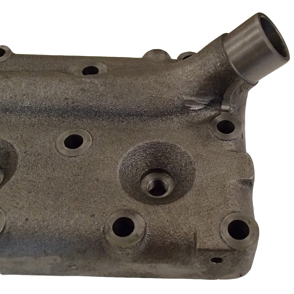8N6050A Cylinder Head Fits Ford Tractor 2N 8N 9N 39-52