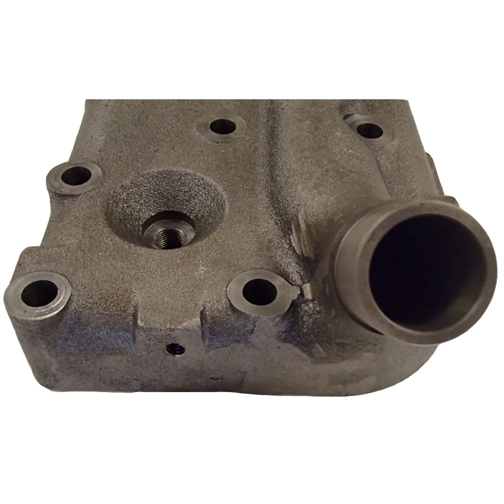 8N6050A Cylinder Head Fits Ford Tractor 2N 8N 9N 39-52