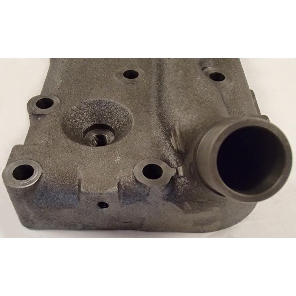 8N6050A Cylinder Head Fits Ford Tractor 2N 8N 9N 39-52
