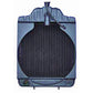 A39344 Radiator Fits Case 430C 480B 530C Tractor