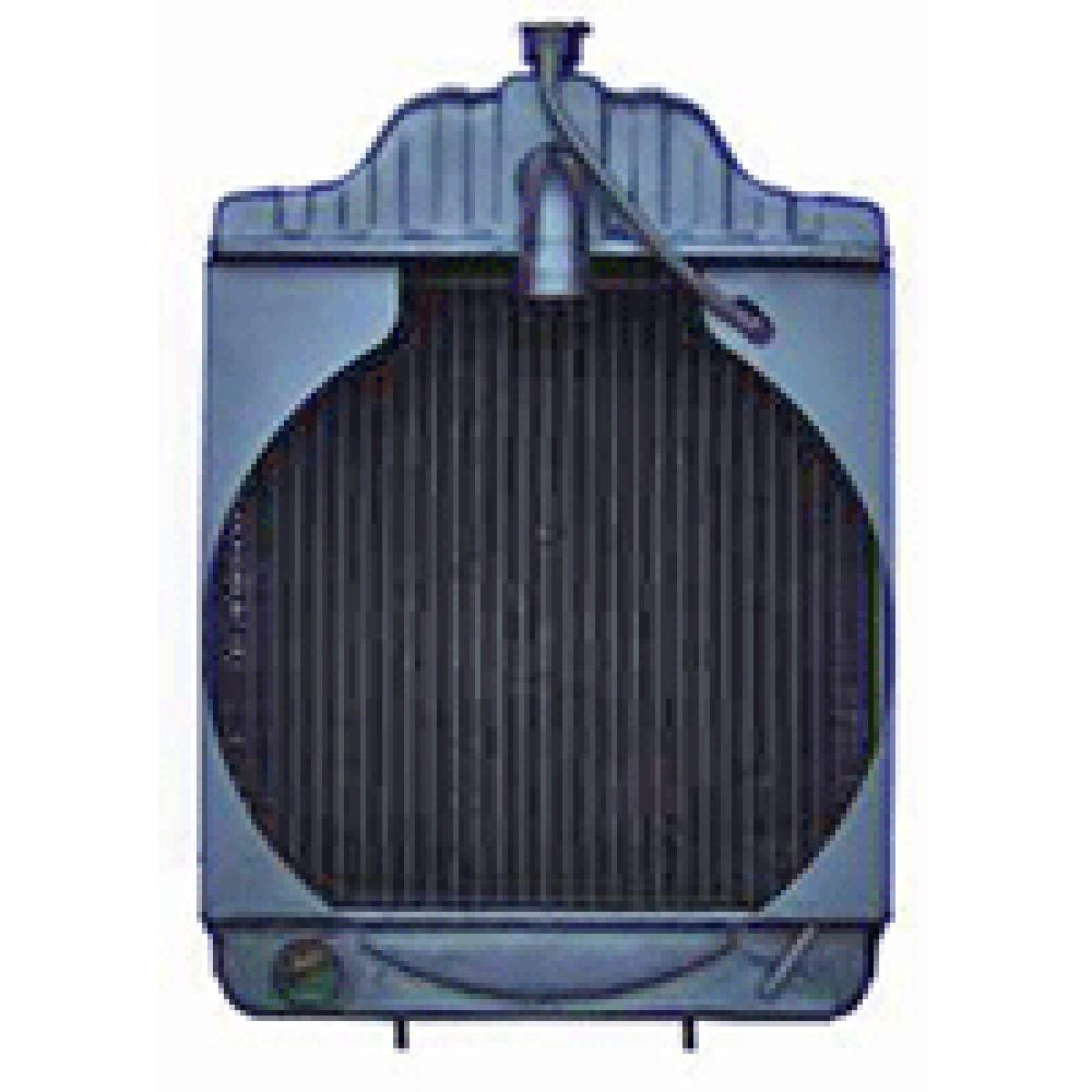 A39344 Radiator Fits Case 430CK 480B 480CK 530CK 580B