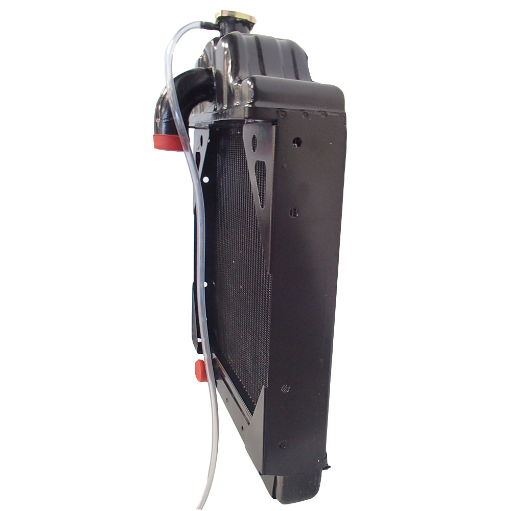A39344 Radiator Fits Case 430CK 480B 480CK 530CK 580B