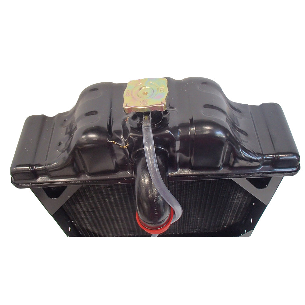 A39344 Radiator Fits Case 430CK 480B 480CK 530CK 580B