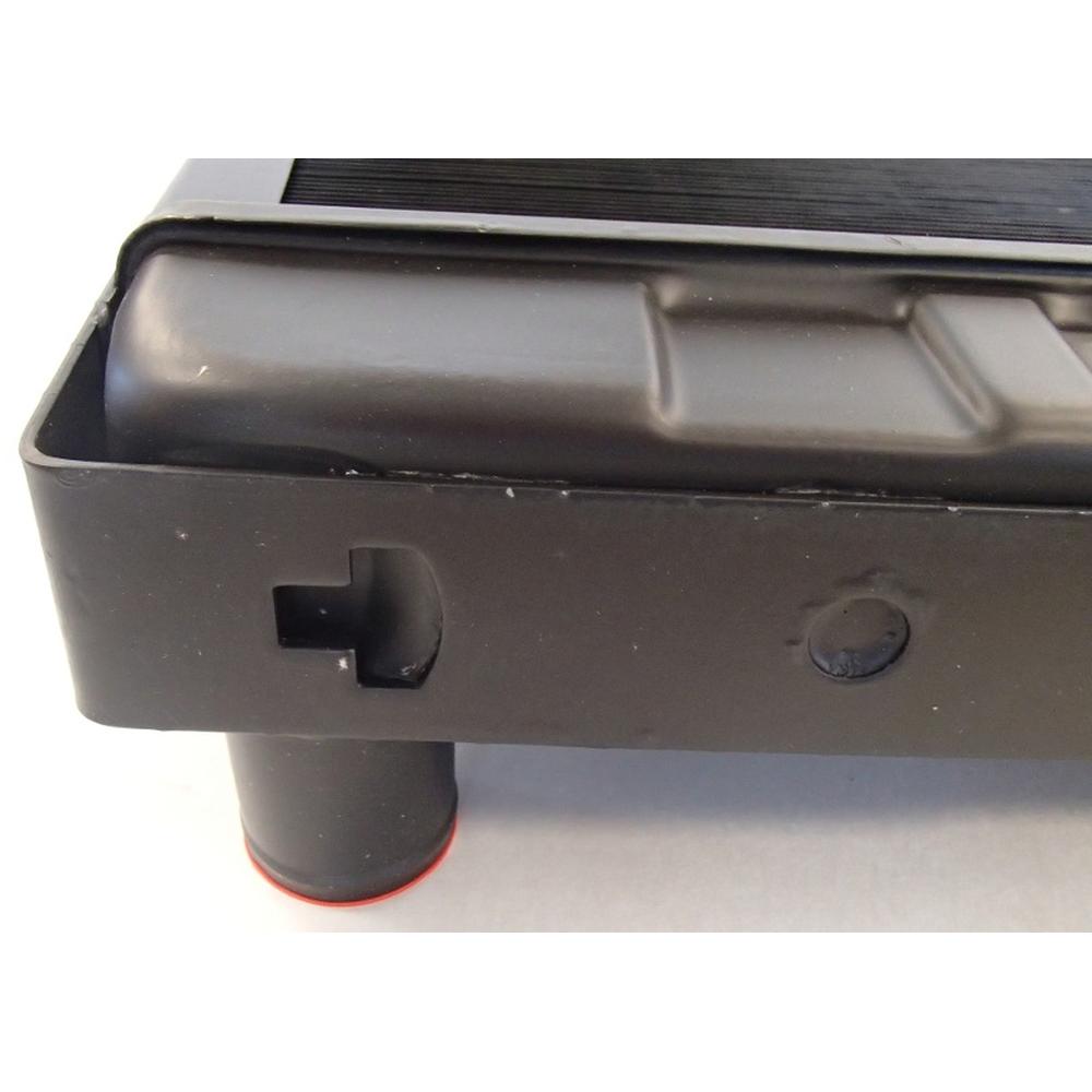 1106-6311 - Radiator Fits Farmtrac