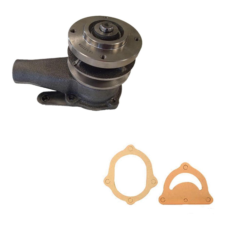 WN-CDPN8501A Pump, Water Fits Ford/New Holland 2N 8N 9N All thru 1982