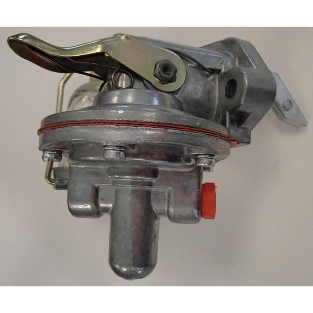 3637338M91 Fuel Pump w gasket Fits Ford Fits Massey Ferguson 300 302 304 MF65 MF