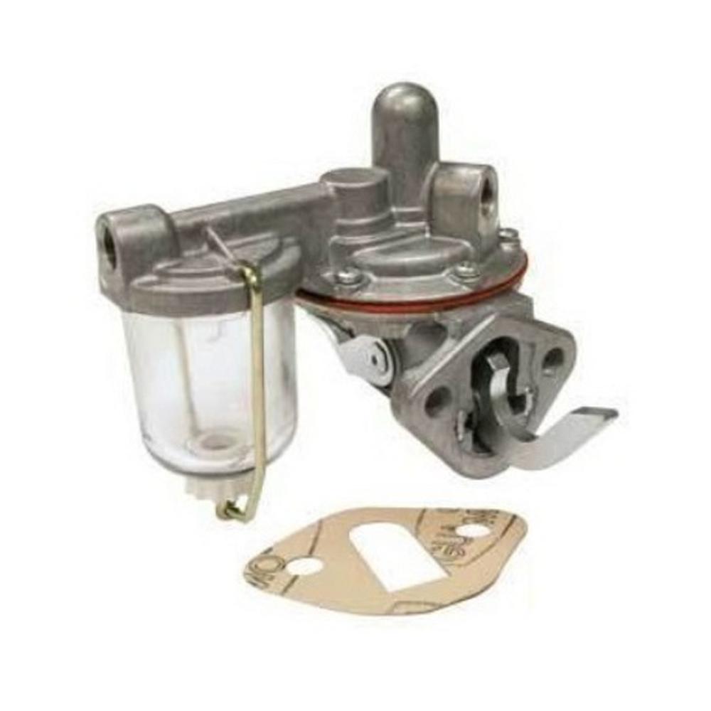 3637338M91 Fuel Pump w gasket Fits Ford Fits Massey Ferguson 300 302 304 MF65 MF