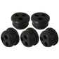 5x Fuel Gas Tank Grommet For Echo 13211546730 V137000030 3 Holes Trimmer Grommet