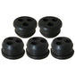 5x Fuel Gas Tank Grommet For Echo 13211546730 V137000030 3 Holes Trimmer Grommet
